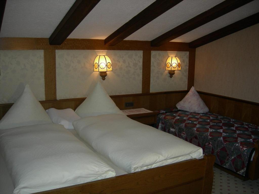 S'Hoamatl Hotel Hofen Phòng bức ảnh
