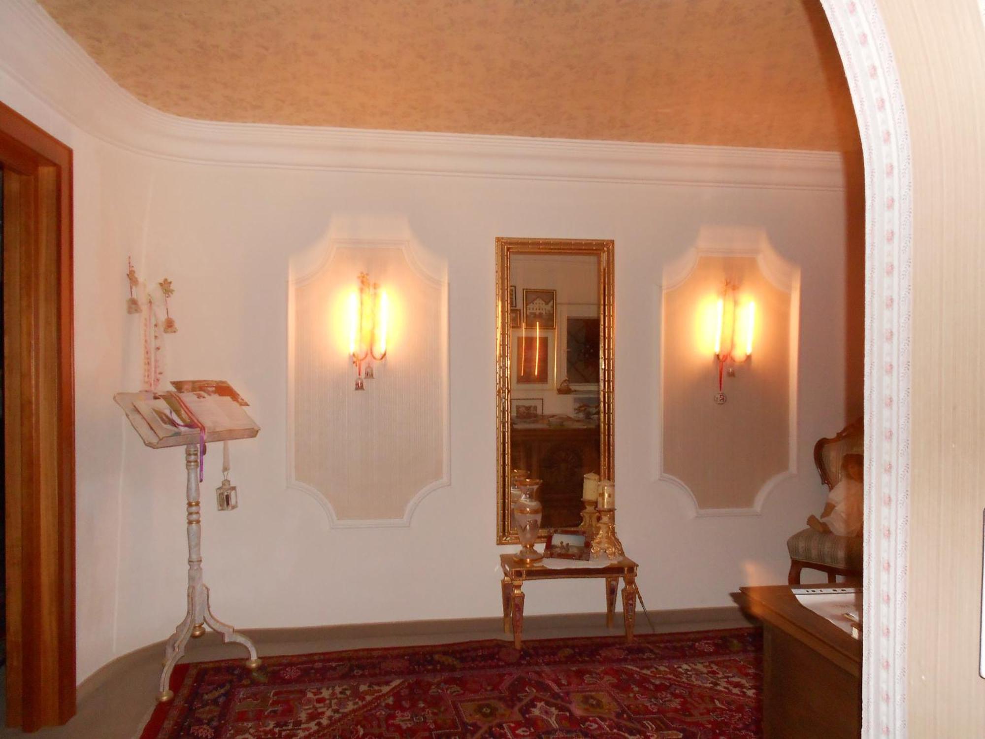 S'Hoamatl Hotel Hofen Ngoại thất bức ảnh