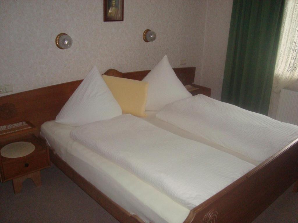 S'Hoamatl Hotel Hofen Phòng bức ảnh