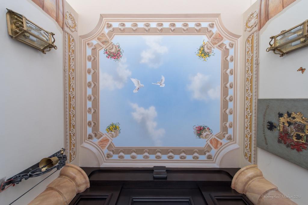 S'Hoamatl Hotel Hofen Ngoại thất bức ảnh