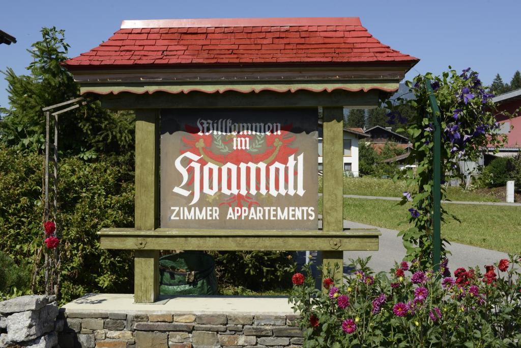 S'Hoamatl Hotel Hofen Ngoại thất bức ảnh