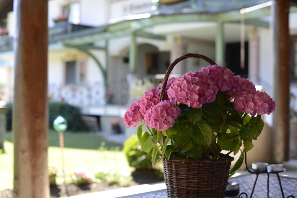 S'Hoamatl Hotel Hofen Ngoại thất bức ảnh
