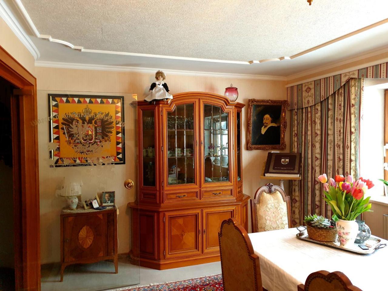 S'Hoamatl Hotel Hofen Ngoại thất bức ảnh